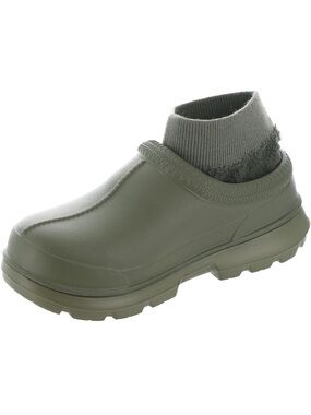 UGG Tasman X Rain Slipper - Burnt Olive